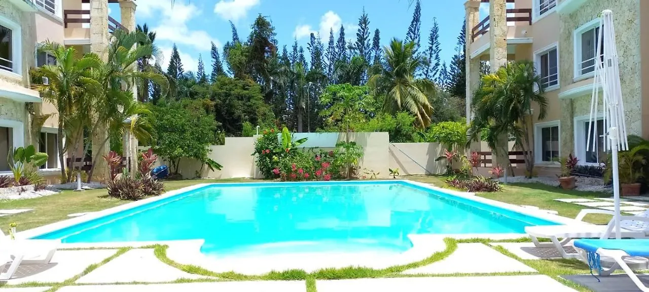 פונטה קאנה Suite, Pool And Beach בית אירוח פונטה קאנה