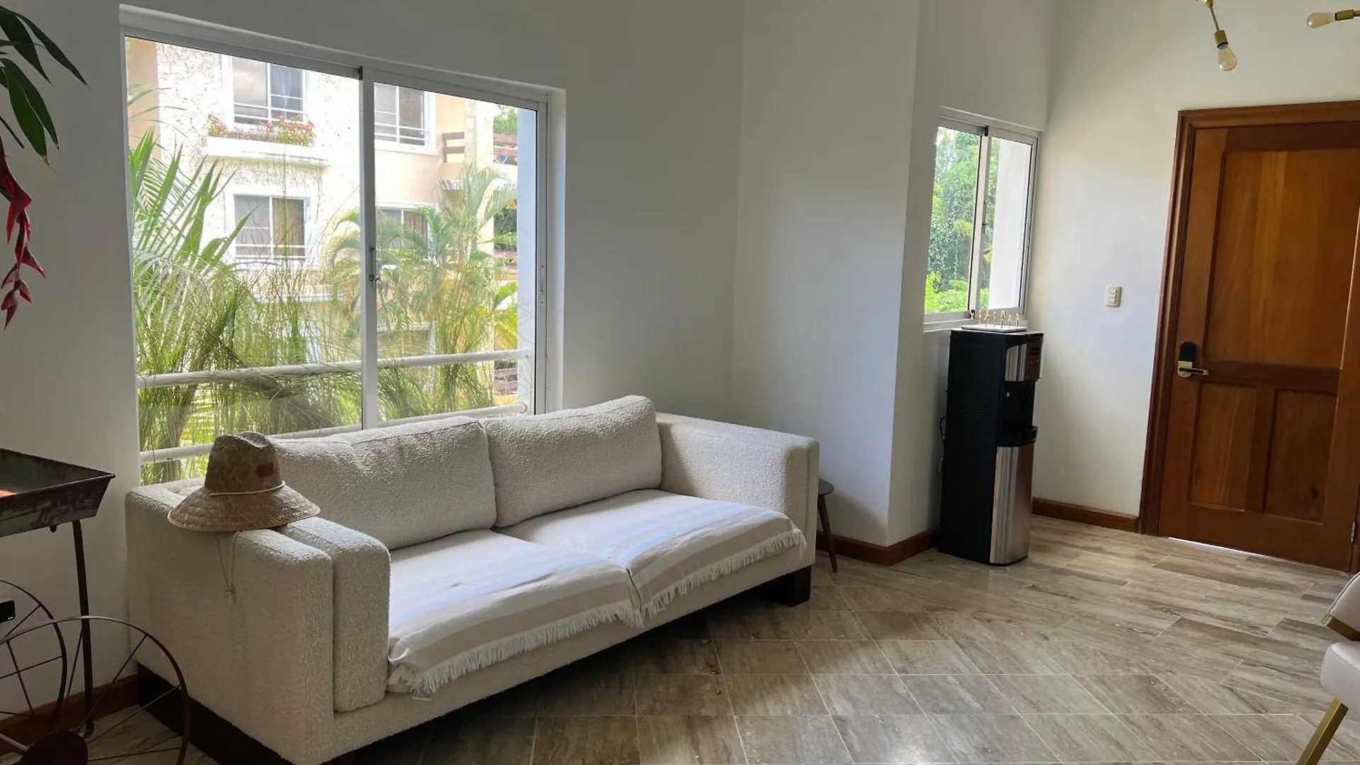 בית אירוח פונטה קאנה Suite, Pool And Beach