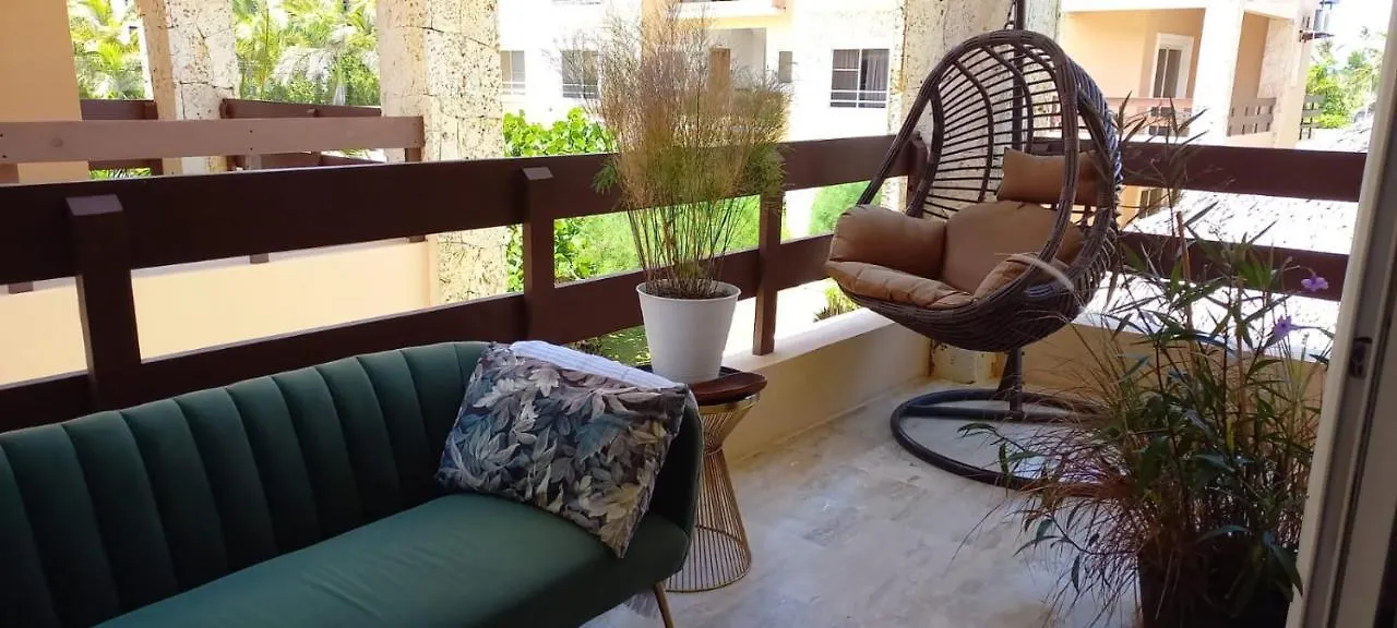 Homestay Suite, Pool And Beach Punta Cana