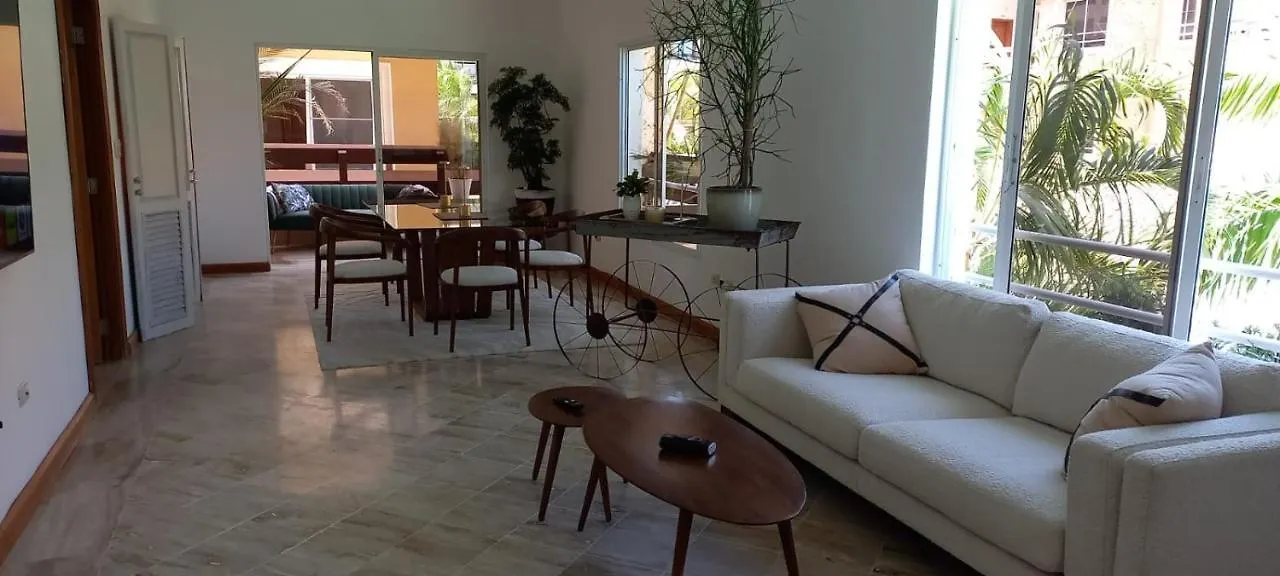Suite, Pool And Beach Punta Cana Dominican Republic