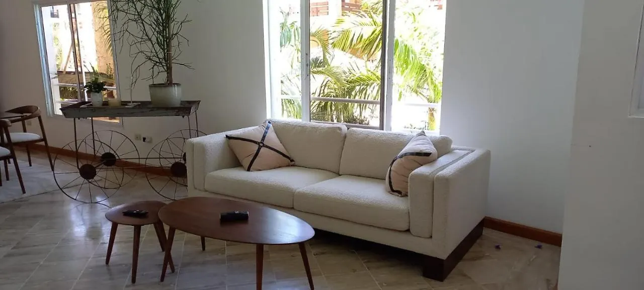 Suite, Pool And Beach Punta Cana
