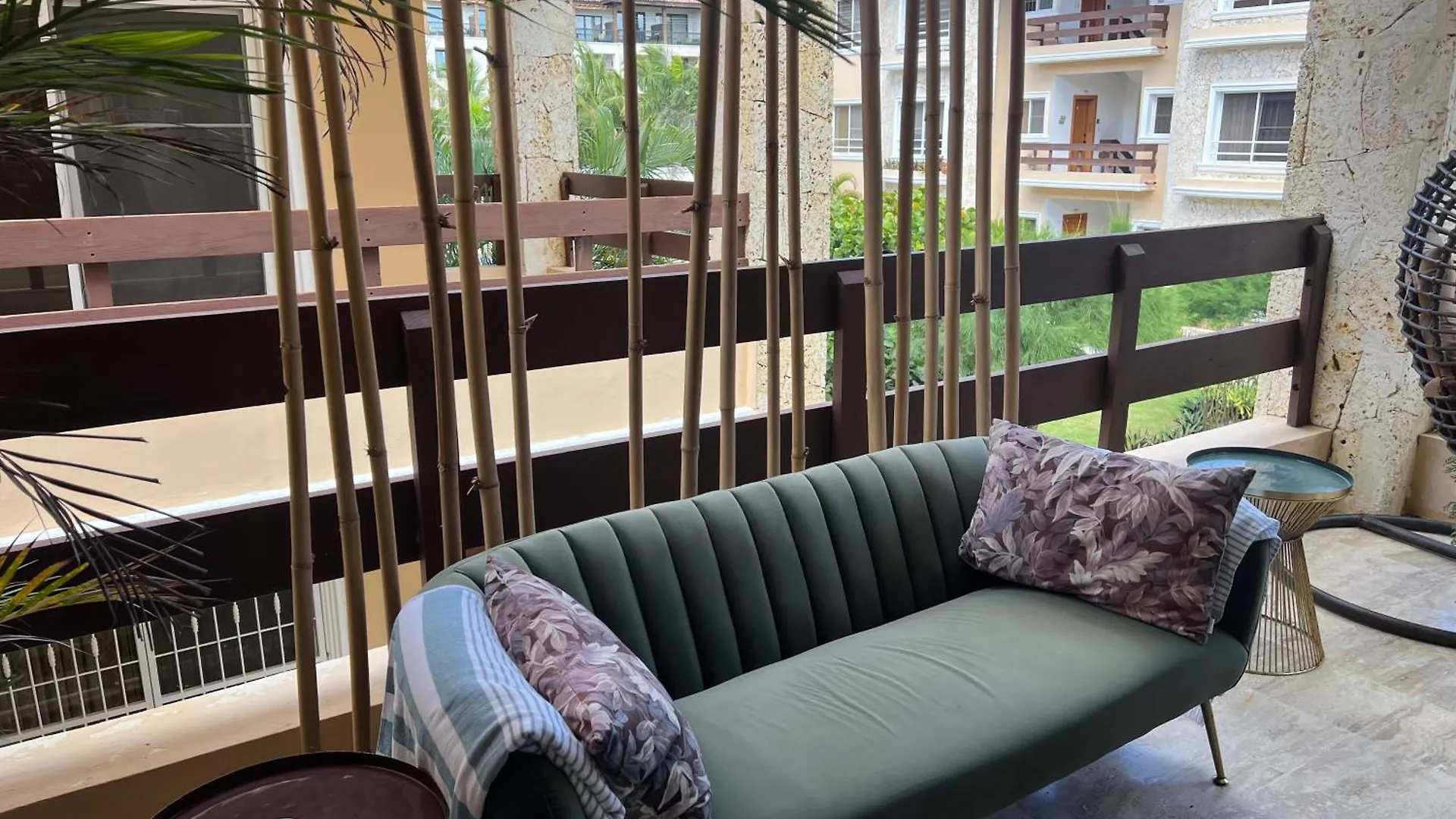 Suite, Pool And Beach Punta Cana Dominican Republic