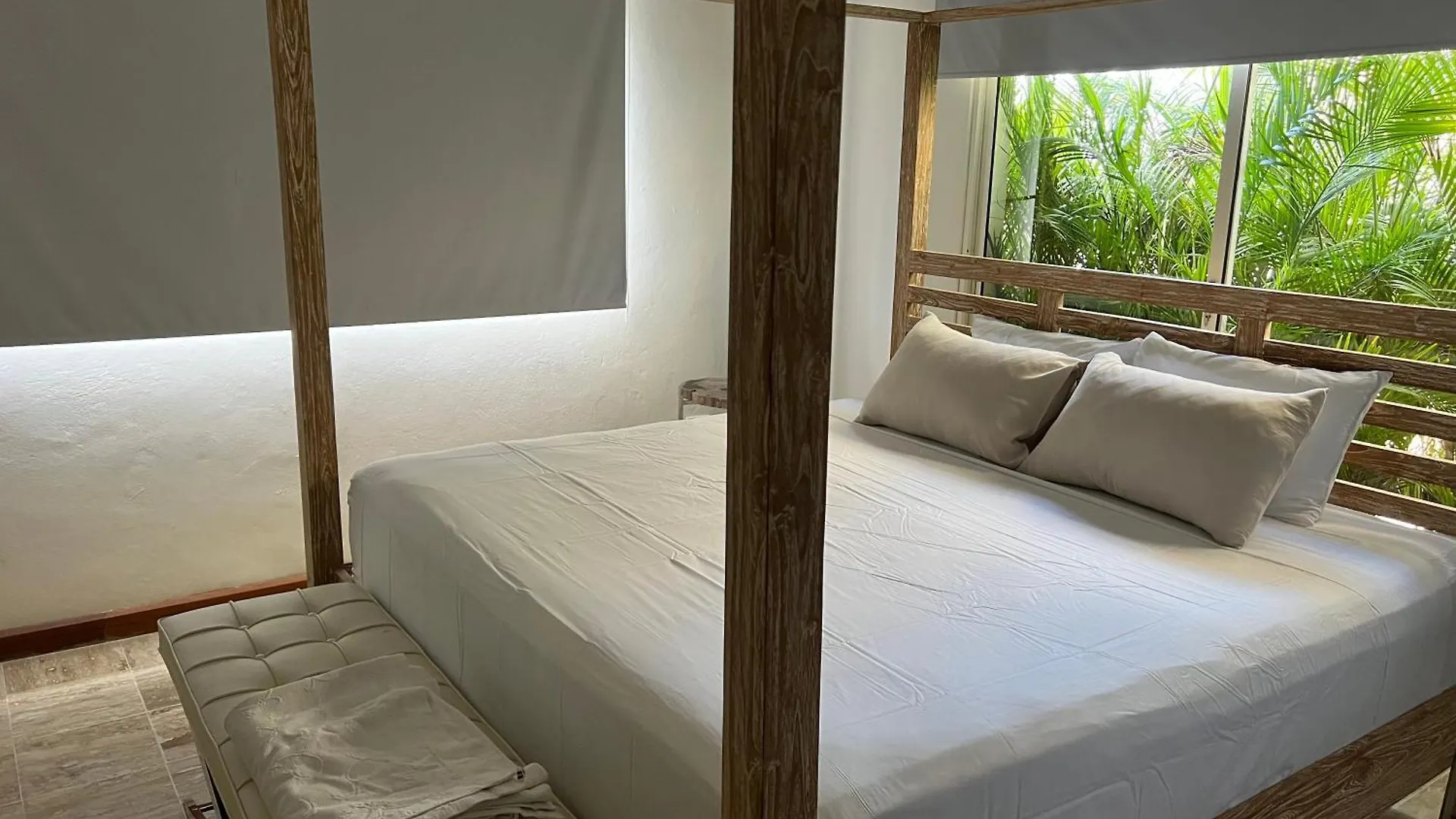 Suite, Pool And Beach Punta Cana Homestay